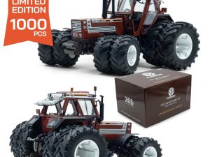 ROS, Fiat, ROS30274.7, modeltractor,Limited Edition, 1:32