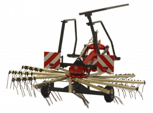Marge Models, Massey Ferguson, werktuig, 1:32