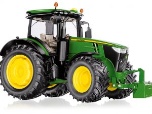 1:32, John Deere, WIKING , tractor, model
