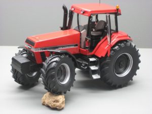 Replicagri , Case, REP091, modeltractor, 1:32