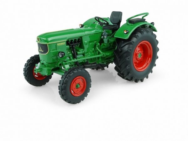 Universal Hobbies, 1:32, Deutz , modeltractor
