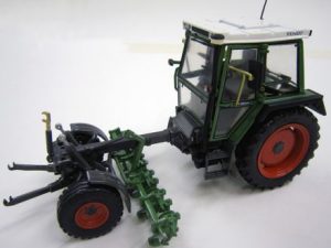 1:32, Weise Toys, Fendt