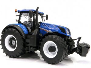Marge Models, New Holland , MM1603, Tractor, 1:32