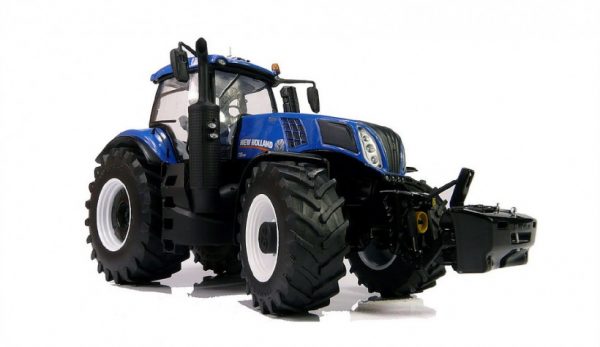 1:32, Marge Models , New Holland
