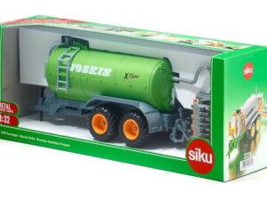 Siku, joskin, Siku 2270, Mesttank, 1:32