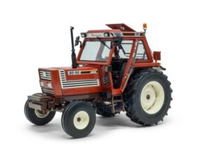 ROS, Fiat , ROS 30243.3, modeltractor , Limited Edition 500 Stuks , 1:32