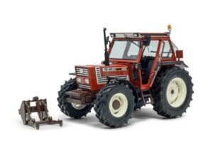 ROS, Fiat , ROS 30249.5, modeltractor , Limited Edition 500 Stuks , 1:32