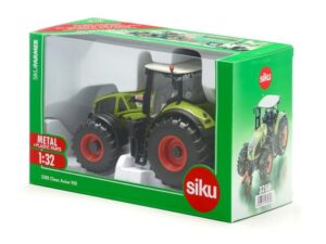 siku, Claas ,Siku 3280, modeltractor, 1:32
