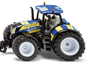 siku, New Holland ,Siku3297, modeltractor, 1:32