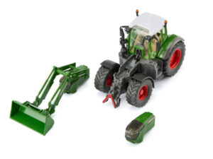 siku, Fendt,Siku3298, modeltractor, 1:32