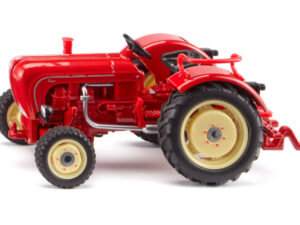 siku, Porsche, Siku3479, modeltractor, 1:32