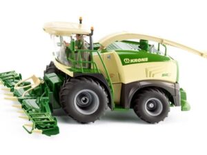 Siku, Krone , Siku 4066, Hakselaar, 1:32