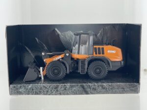 Britains, Case , BR43398, shovel, 1:50