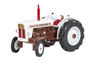 Britains , David Brown ,BR43415, modeltractor, 1:32