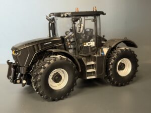 Britains,JCB , BR43453BS,Limited Edition 750 stuks , modeltractor, 1:32