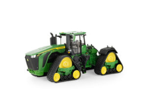 Ertl , John Deere , Ertl 45918, modeltractor,1:32