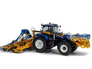 ROS , Alpego , ALPEGO-SET3, werktuigen, 1:32