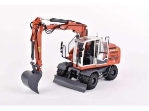 AT Collections, Atlas, AT3200153, Mobile Kraan ,Limited Edition 750 stuks, 1:32