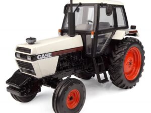 Universal Hobbies, Case, UH5361, modeltractor, 1:32