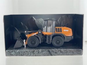 Britains ,Case, BR43398, shovel, 1:32