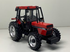 Replicagri, Case , REP250, modeltractor, 1:32