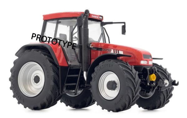 MargeModels, Case ,MM2423, modeltractor, 1:32