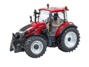 Britains , Case BR 43428, modeltractor, 1:32