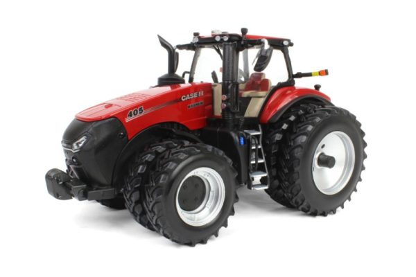 Ertl , Case, Ertl44351, modeltractor, 1:32