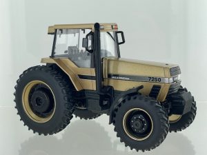 Britains, Case , 43417G,modeltractor, 1:32