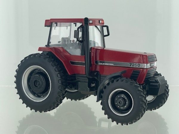 Britains, Case , 43417,modeltractor, 1:32