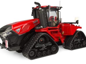 Universal Hobbies, Case, UH6821, modeltractor , 1:32