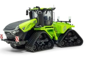 Universal Hobbies, Case, UH7214, modeltractor, Limited Edition 1000 stuks , 1:32
