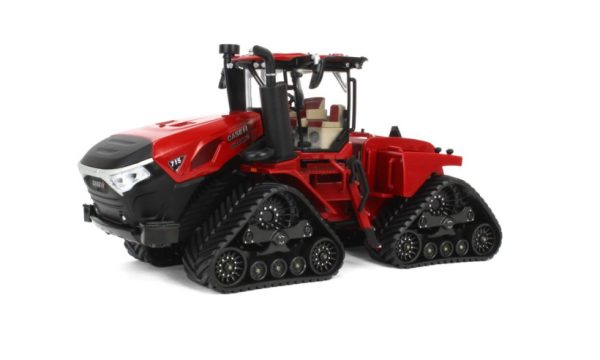 Ertl , Case, Ertl44363, modeltractor, 1:32