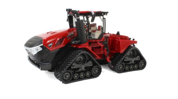 ERTL, Case , ERTL44404, modeltractor, Prestige Collection, 1:32