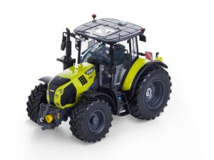 Universal Hobbies, Claas , UH 00 0267 488 0, modeltractor, 1:32