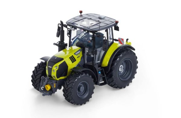 Universal Hobbies, Claas , UH 00 0267 488 0, modeltractor, 1:32