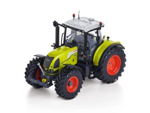 Universal Hobbies, Claas , UH00 0267 474 0 modeltractor, 1:32