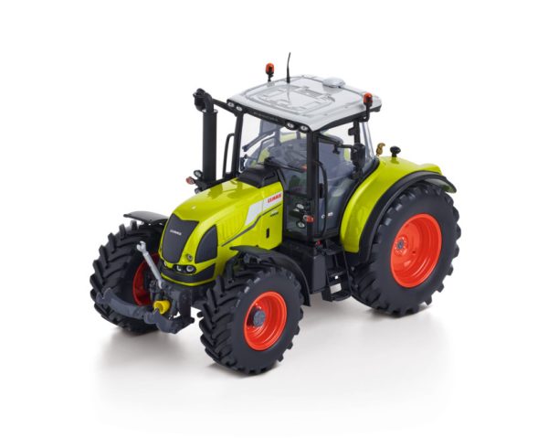 Universal Hobbies, Claas , UH00 0267 474 0 modeltractor, 1:32