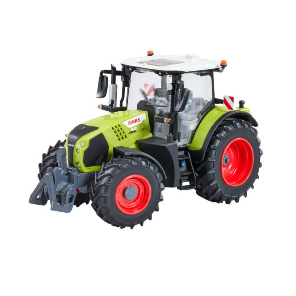 Britains, Claas , 43374,modeltractor, 1:32