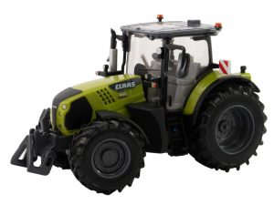Britains, Claas, BR43422, modeltractor, 1:32