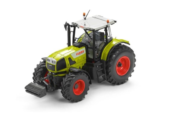 Universal Hobbies, Claas , UH 00 0267 851 0, modeltractor, 1:32