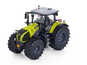 ROS, Claas , ROS 00 0267 499 0, modeltractor, 1:32