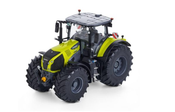 ROS, Claas , ROS 00 0267 499 0, modeltractor, 1:32