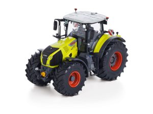 ROS, Claas , ROS00 0267 507 0, modeltractor,Limited Edition, 1:32