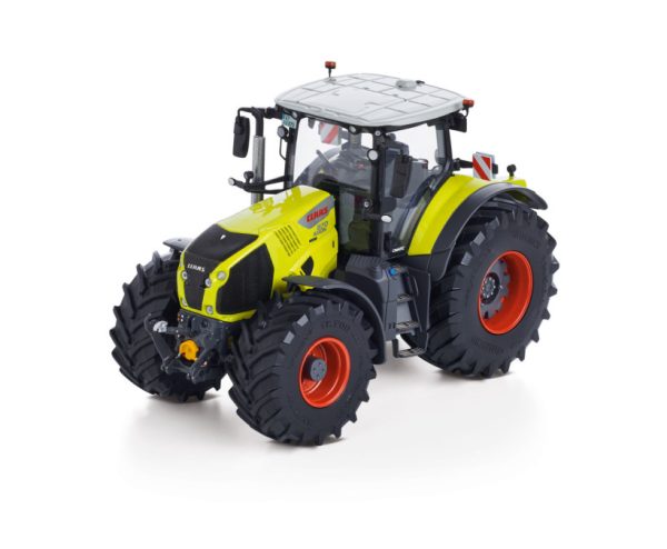 ROS, Claas , ROS00 0267 507 0, modeltractor,Limited Edition, 1:32
