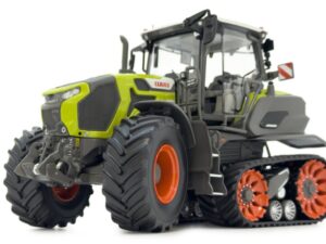 Marge Models, Claas , MM2511, modeltractor, 1:32