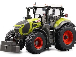 Marge Models, Claas, MM2509, modeltractor, 1:32