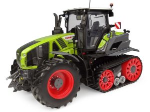 Universal Hobbies, Claas , UH6752, modeltractor , 1:32