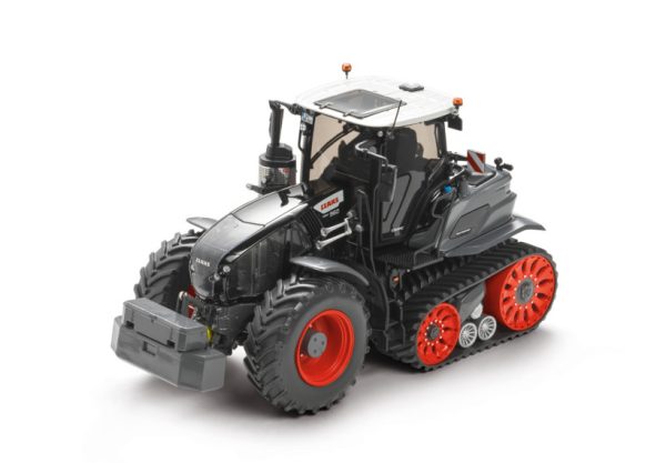 Universal Hobbies, Claas , UH 00 0267 481 0, modeltractor, Limited dealer Edition , 1:32