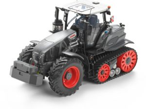 Universal Hobbies, Claas , UH 00 0267 476 0, modeltractor, Limited dealer Edition , 1:32